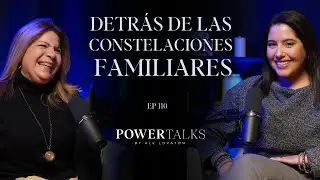 Rompiendo Patrones Familiares: Adriana Garc&iacute;a Croes Nos Cuenta C&oacute;mo