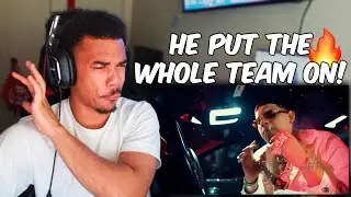 DeeBaby - Bank Statements & Deposits (Official Video) Reaction