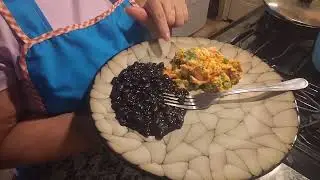 Aci Vamos A Preparar Un Desayuno Rapido Delicio. 💯💯😋