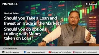 Should You Take Loans for Options Trading