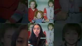 #ЭдГейл #Чаки #ГовардУтка #ЛегендаУжасов #СообществоУжасов #КлассическийУжас #детскаяигра