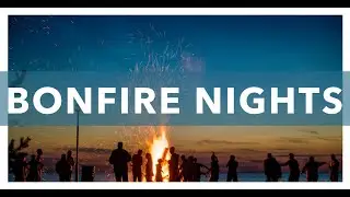 Indulge in Bonfire Nights and Cold Beer Delights: Your Perfect Combination