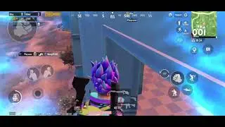 Crossbow Clutch || BY VENOM GAMING || @WanQui