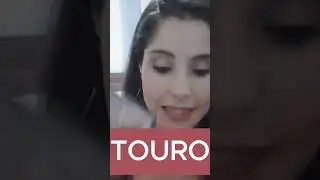 LEITURA DE TOURO TE ESPERANDO!!! #aquario #aries #cancer #taro #amor #tarot #capricornio