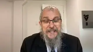 &lsquo;How do we receive vitality today when the Shechina is in exile?!&rsquo;