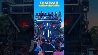 DJ sarzn vs DJ sashi Satap face to face com..pttisen #djchallenge  open chalenge