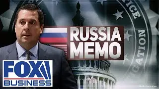 'FOOLS': Devin Nunes rips top Democrats for pushing false narrative on Russia collusion