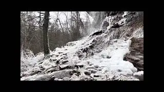 Minnewaska/ Rainbow Falls/ Lake Awosting (Shawangunks)(1/3/24)