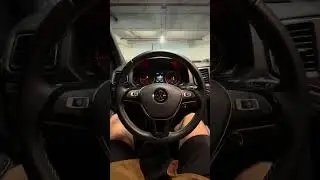 Volkswagen Amarok 3.0 Cd Tdi 258cv V6 Hero 4x4 At 2025