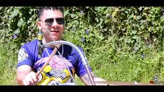 Los Gatos Locos - Hoy La Vi Pasar- 🔴 LIVE