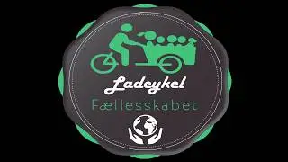 Den Store Ladcykel Test 2023 🚲  #klods-hans 🚲  #afsnit1