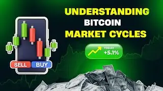 Bitcoin Market Cycles: Why This Pattern Never Fails