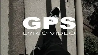 O Maior Clichê do Mundo | GPS | Lyric Vídeo