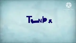 Toonbox Good Animation Studio Logo Remake