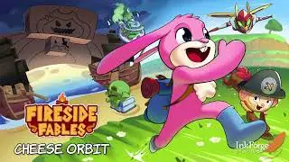 Cheese Orbit - OST From 'Fireside Fables' by InkForge Studios