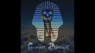 Travis Scott - HIGHEST IN THE ROOM (Pharaonic Remix) - Casual Pharaoh