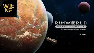 WilNF - Rimworld - Part 2