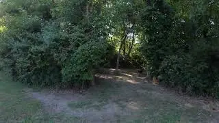 Middle Bass Island State Park Campsite Tour