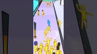 Slap and run android games #games