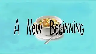 Hot Wet Soup Episode 22: Tomato Soup