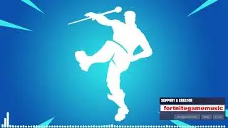 Fortnite - Drum Major - Music Emote Audio