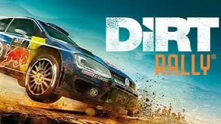 Dirt Rally  - All Cars List 1440P60