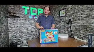 Topsy Turvy Lemax Novedad 2025