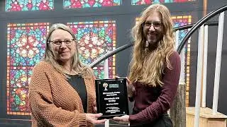 CFLSA  - 2023 Fall Grants - Claresholm Arts Society