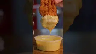 Dunk It at Hattie B's