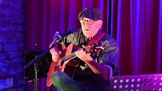 Cupidon s'en fout - reprise de la chanson de Georges Brassens