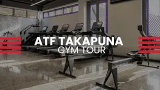 Anytime Fitness Takapuna Gym Tour - Life Fitness NZ