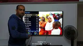 استعراض اقمار شيرينج وكل قمر بيقدملنا ايه تابع معايا وكمل الفيديو 🔥👑🚨💯📡⚽👑