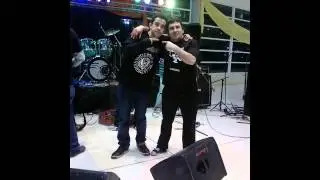 Fermental - Culpa y verg&uuml;enza