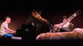 Richard X Bennett & Indro Roy-Chowdhury 