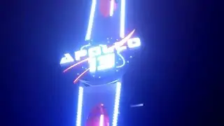 Apollo 13 (Attraktion auf dem Hamburger Dom 2016)