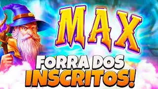 *6 FORRAS BRABAS DOS INSCRITOS!*