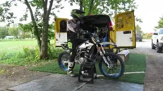 FMX Tricks with Ray Post (FMX Flow Remix)