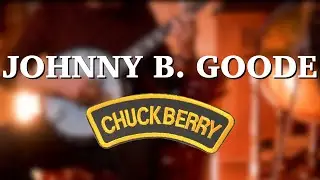 Johnny B. Goode - Nashville & Backbones