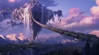 World's First Floating City Documentary - History TV