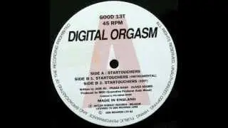 digital orgasm - startouchers
