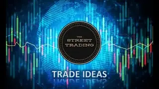Trade Ideas Feb 1, 2022