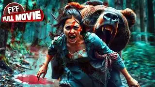 MONSTER GRIZZLY -They Endangered His Home. Now He's Out For Blood. | Full ANIMAL REVENGE Movie HD
