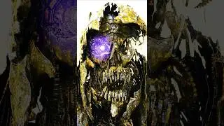 This Unicron Plot Was Cut from Transformers 5 💢🧨