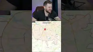 ФРОСТ ИЗМЕРЯЕТ РАЗМЕР МИНСКА И МОСКВЫ #frost #нарезка #нарезки #фрост #стрим  #twitch