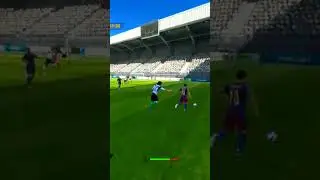 Messi Dribbling skills EA Sports FIFA 11 PC #FIFA11