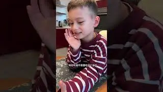 给最重要的人吃最苦的瓜，哈哈