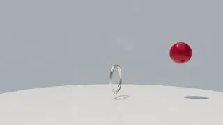 3D Loop Animation