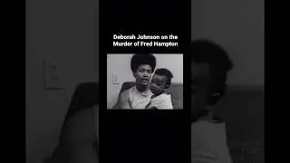 The Murder of Fred Hampton