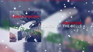 magicD - Carol of the Bells (Metal/Djent Version)