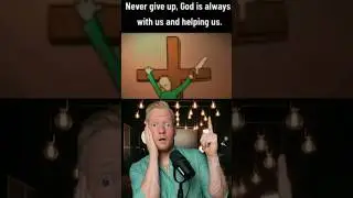 The Devil Wants You To Cut Your Cross...👹😱